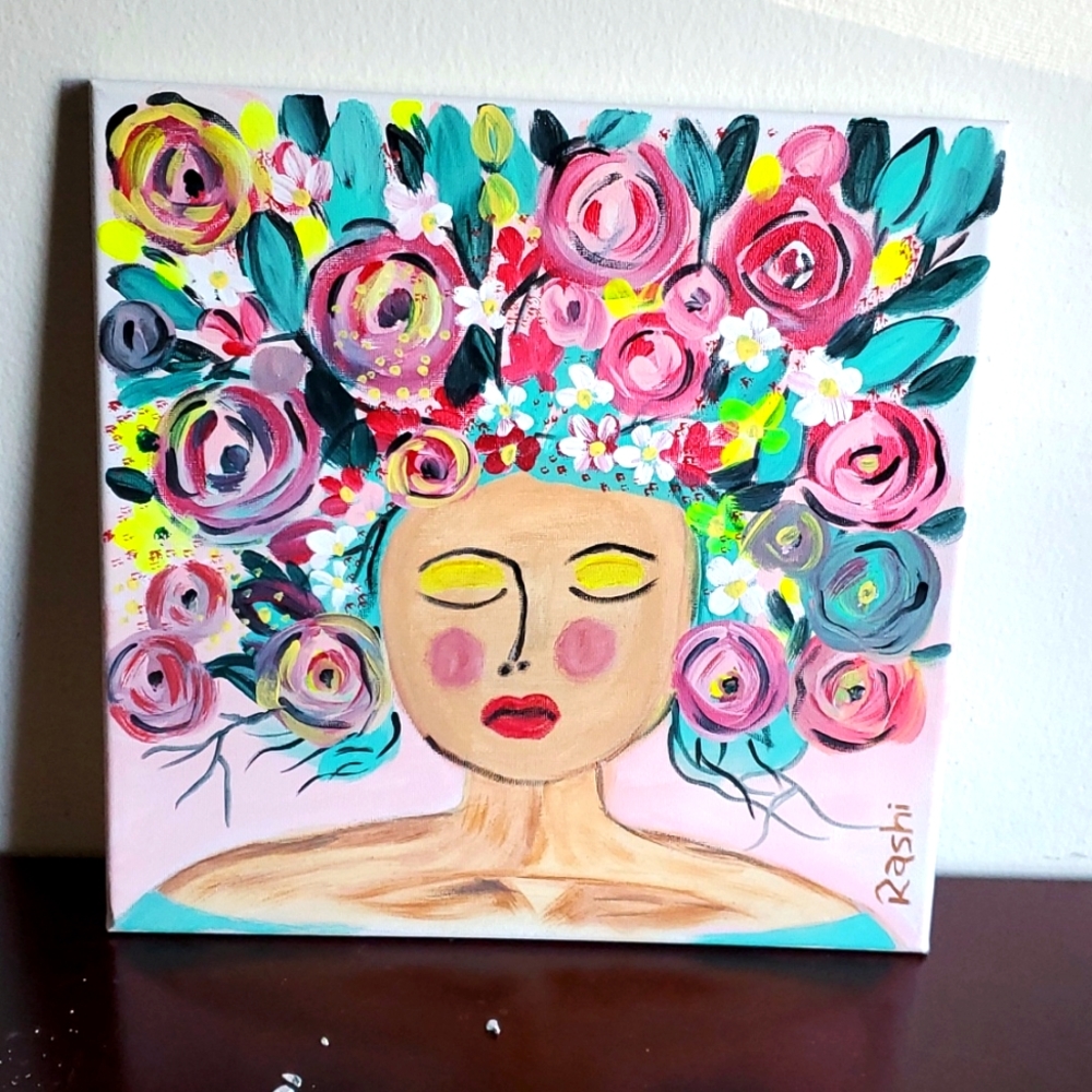 Original artwork